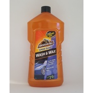 🇺🇸 ARMORALL ARMOR ALL Speed Shine Wash & Wax