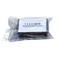 Timer Delay Relay AC 110V 220V Programmable LED Display Digital Timer Switch Trigger Cycle Timer Del