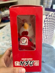 韓式炸雞店-全新起家雞開幕娃娃