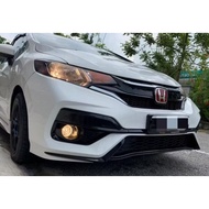 Honda Jazz fit gk flrs front bumper full set ppmaterial