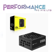 Corsair SF - Series SF850L / SF1000L Fully Modular Low-Noise SFX Power Supply - ATX 3.0 & PCIe 5.0 C