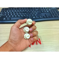 Fender Stratocaster Guitar Knob 1set