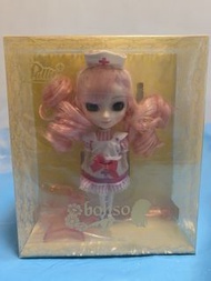 Pullip 護士造型公仔 Bohso 全新
