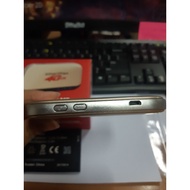 SMARTFREN Modem WiFi 4G LTE M5 Gold [2nd-Unit Only]