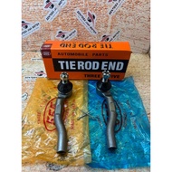 Tie Rod End Honda CRV CR-V Gen4 Gen 4 555 Price 1 Set SE-H501 2013-2017