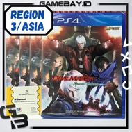 Ps4 May Cry 4DEVIL DMC 4 Special Edition/