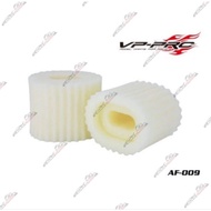 VP PRO - 10pcs Air Filter Kyosho MP9 MP10 1/8 RC Car Engine VP-PRO AF-009