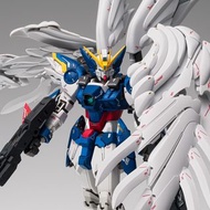 GFFMC Wing Gundam Zero EW Noble Color Ver.