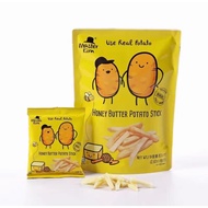 Master Kim Potato Stick 70g Snack Keripik Kentang