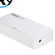 Totolink S808 Switch 8 Port Mbps Unmanaged