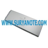 Baterai Laptop APPLE Macbook A1181 A1185 White