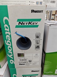 PANDUIT CAT6 305M