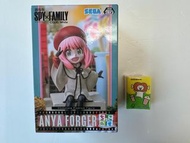 SEGA SPY x FAMILY Anya Forger SPYXFAMILY SEGA 安妮亞