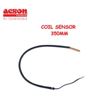 ACSON COIL SENSOR/COPPER SENSOR WALL MOUNTED COIL/COPPER SENSOR WALL MOUNTED AIRCOND/ SENSOR PENGHAW