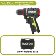 Worx | Cordless Electric Screwdriver 12V