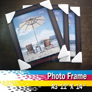 Bingkai Gambar 11R / Photo Frame 11R / 11R /