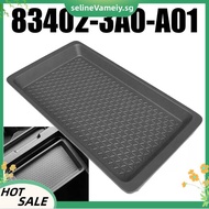 Black Car Center Console Storage Box Tray for   -V 2023-2025 83402-3A0-A01 834023A0A01