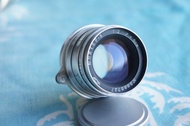 JUPITER-8 50mm F/2 鏡頭 M39 LTM Fed Leica Zorki Sonnar Micro 4/3 初期款！
