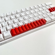 IAO Designer Keycap - Spacebar (18mm x 118.3mm) - Arch Series