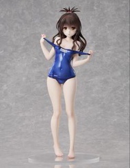 現貨 UnionCreation UC 出包王女 Darkness 結城美柑 泳裝 1/4 figure