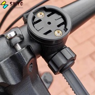 SUYO Bicycle Tail Light Holder Bike Accessories MTB Cycling Bike For  Varia Light Holder Adaptor