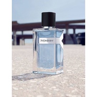 YSL YVES SAINT LAURENT Y EDT