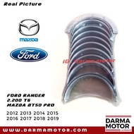 METAL SEAT FORD RANGER 2.200 T6 MAZDA BT50 PRO YEAR 2012-2019