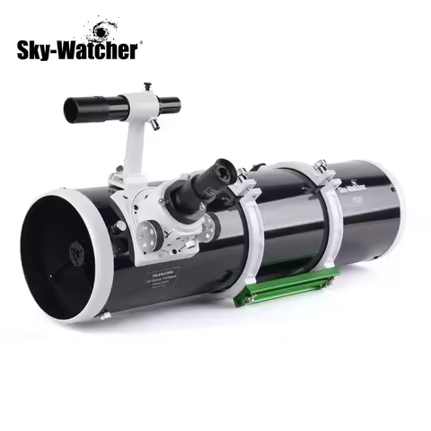 Sky-Watcher 150750 Single-Speed OTA Paraboloid Newton Reflecter Primary Mirror Professional Astronom