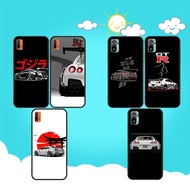 soft black Xiaomi 10T CC9E Poco M6 M6 pro  X7 PRO C75 M6 PLUS M7 PRO GTR22 phone case