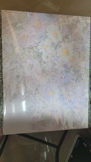DIY 數字油畫套裝