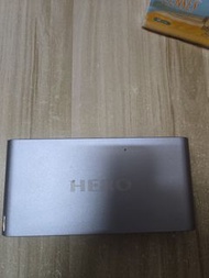 HERO便攜式投影機