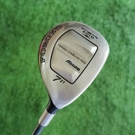 FW7 MIZUNO T-ZOID องศา 21 MADE IN JAPAN ก้าน R เบาตีสบาย วัสดุ FORGED STAINLESS STEEL ไม้กอล์ฟมือสอง