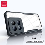 Xiaomi 14/Xiaomi 14 Pro/Xiaomi Mi14 Ultra Xundd Shockproof Case 14 Ultra/Xiaomi mi 14