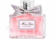 1300+好評❤️現貨‼️Miss Dior 新版迪奧小姐濃香水 EDP 30ml/50ml/150ml Dior 女士香水 送女友禮物