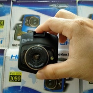 HD CAR CAMERA RECORDER 1080P FULL HD