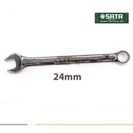 Sata Combination Spanner 24mm