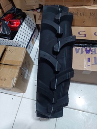 BAN LUAR 5.00-12 CANGKUL /TRAKTOR UNTUK VIAR KAISAR BAN MERK SWALLOW