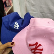 Topi anak MLB original handcarry korea mlb kids cap