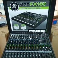 MIXER MACKIE PRO FX16 V2