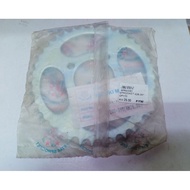 SPROCKET GP100 428-39T