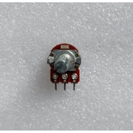 Mono potentiometer 10 K 20 K 100 K potentiometer 10k 20k 100k