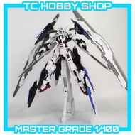 (Ready Stock) Daban 8816A MG 1/100 ASTRAEA GNY-001 + 8 Pcs Shield MB Metal Build Ver. 00 Raiser Exia