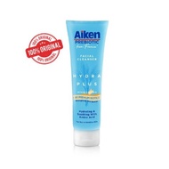 AIKEN Prebiotic Facial Cleanser 120g