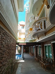 Boracay Mandarin Island Hotel