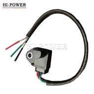 New 5EAT Transmission Turbine Speed Sensor for Subaru