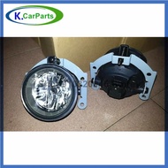 8321A198 L=R Front Fog Lamp Light For Mitsubishi Lancer CX_A Sportback 2008-2015 L R Fog Lamps 8321A