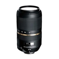 [實體店] Tamron SP 70-300mm f/4-5.6 Di VC USD Nikon Mount (A005) (平行進口) 議價不回
