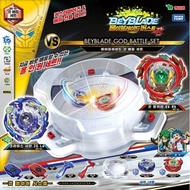 TAKARA TOMY Beyblade Burst BA-01 Beyblade Battle Set Exclusive Ver.