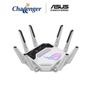 Asus ROG Rapture GT-BE19000AI Tri-Band Wi-Fi 7 Gaming Router
