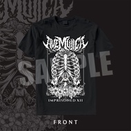 Ave Mujica - Imprisoned XII T-Shirt